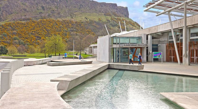 Photo of Volcanic Vistas