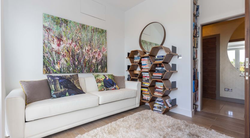 Photo of Piano Four Hands