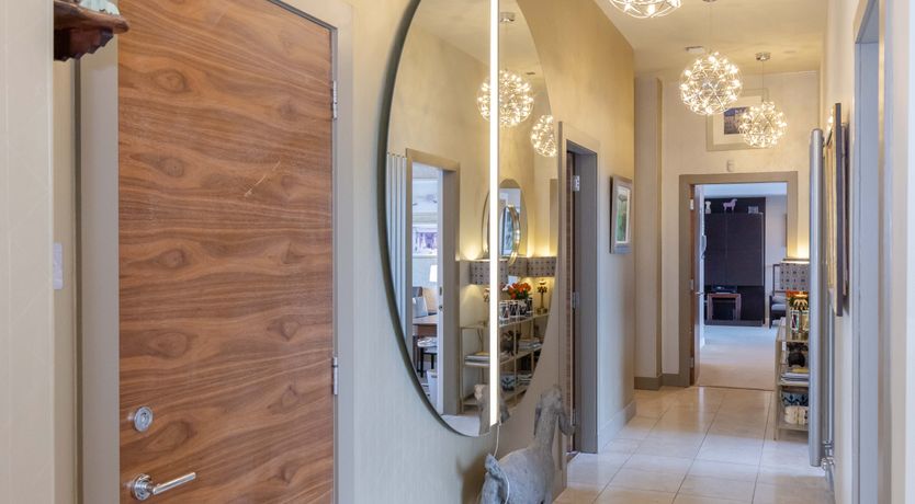 Photo of Piano Four Hands