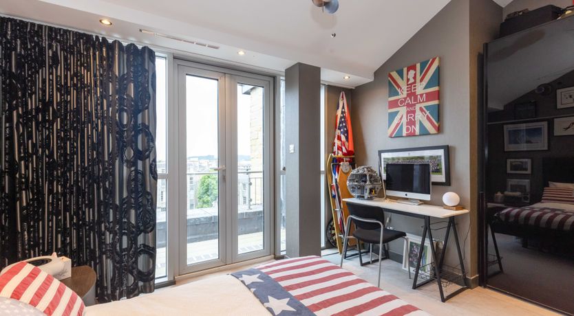 Photo of Piano Four Hands