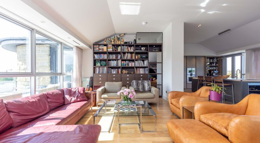 Photo of Piano Four Hands