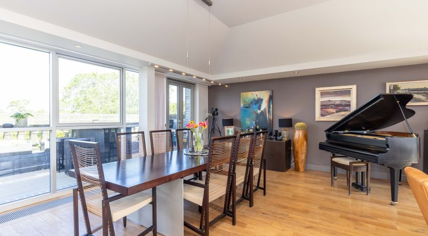 Photo of Piano Four Hands