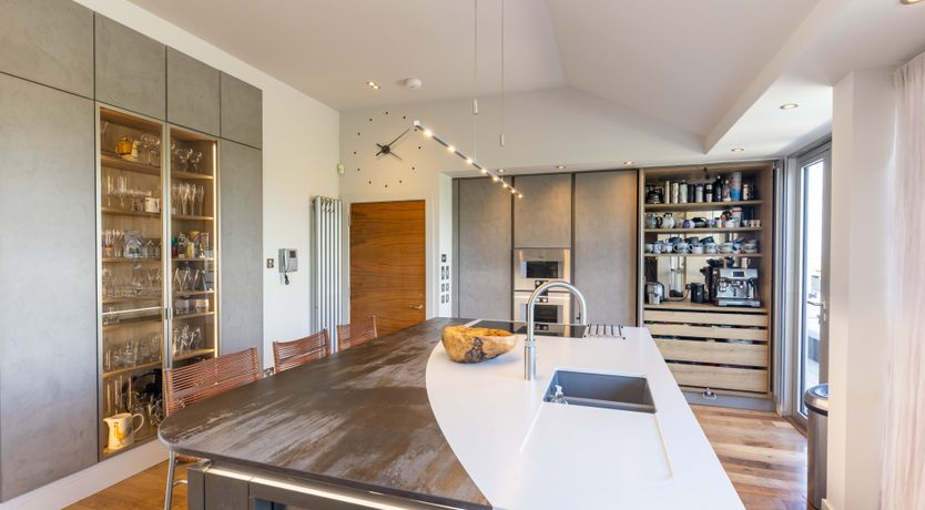 Photo of Piano Four Hands