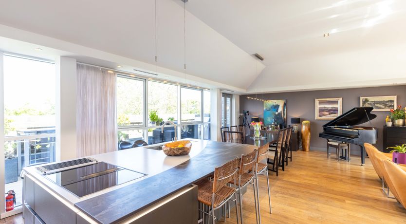 Photo of Piano Four Hands