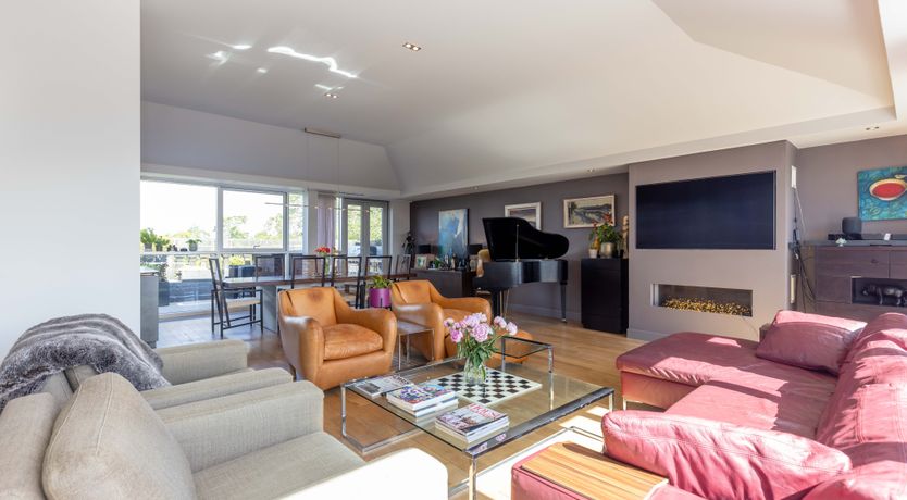 Photo of Piano Four Hands