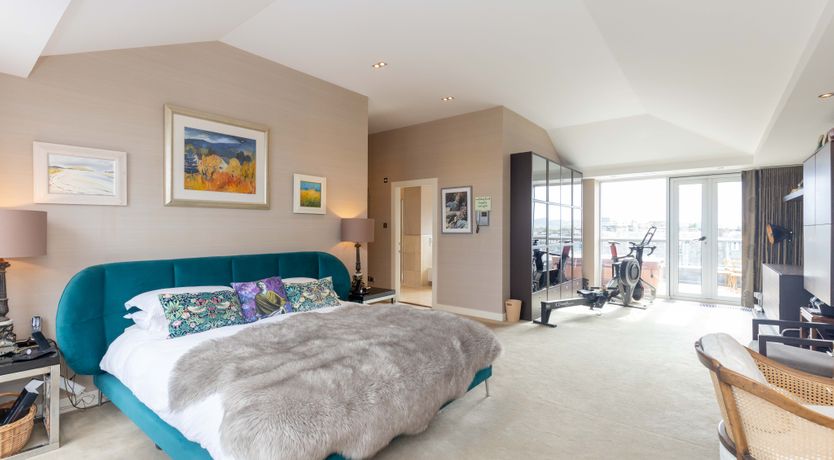 Photo of Piano Four Hands