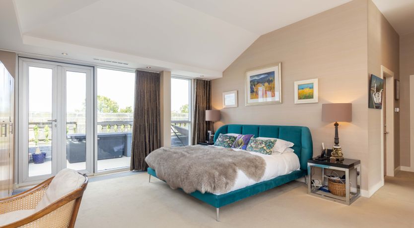 Photo of Piano Four Hands