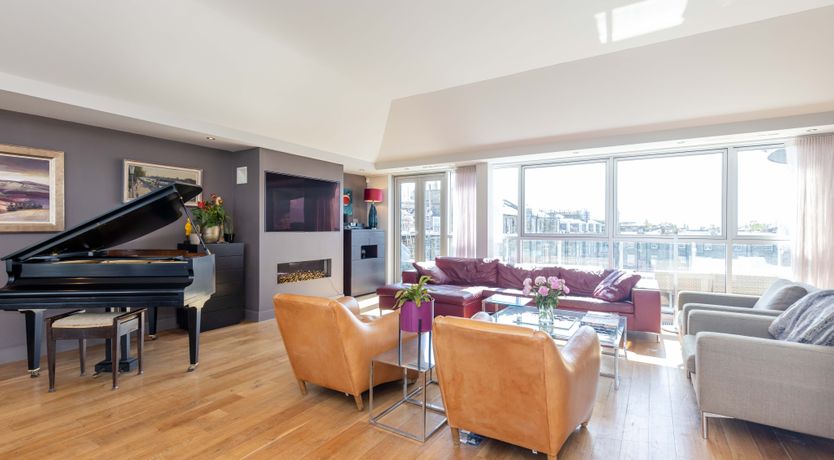 Photo of Piano Four Hands