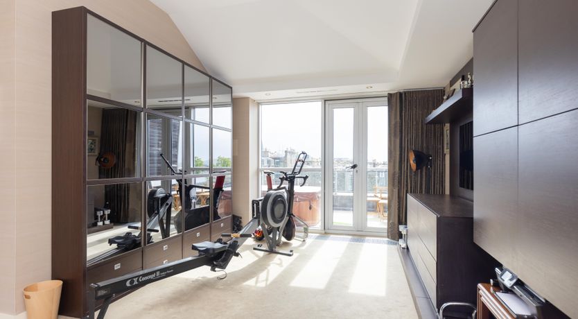 Photo of Piano Four Hands