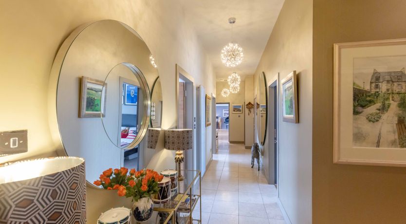 Photo of Piano Four Hands