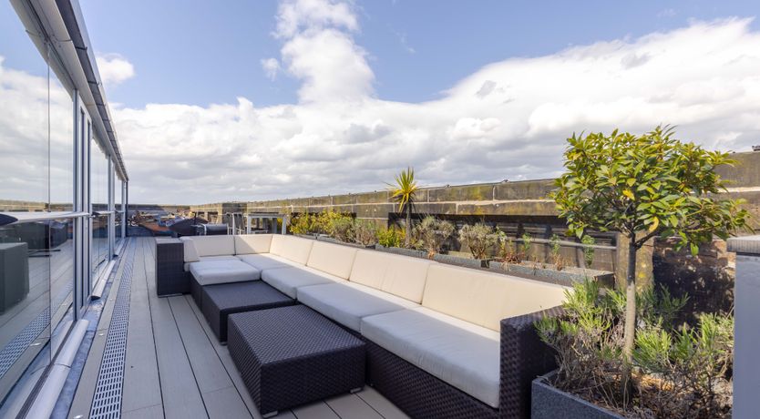 Photo of Piano Four Hands