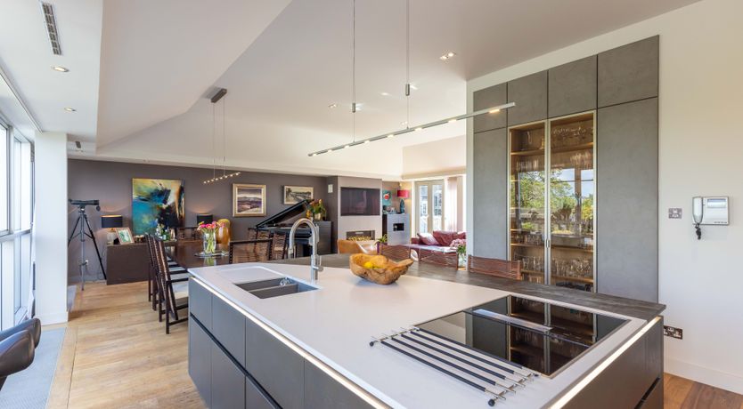 Photo of Piano Four Hands