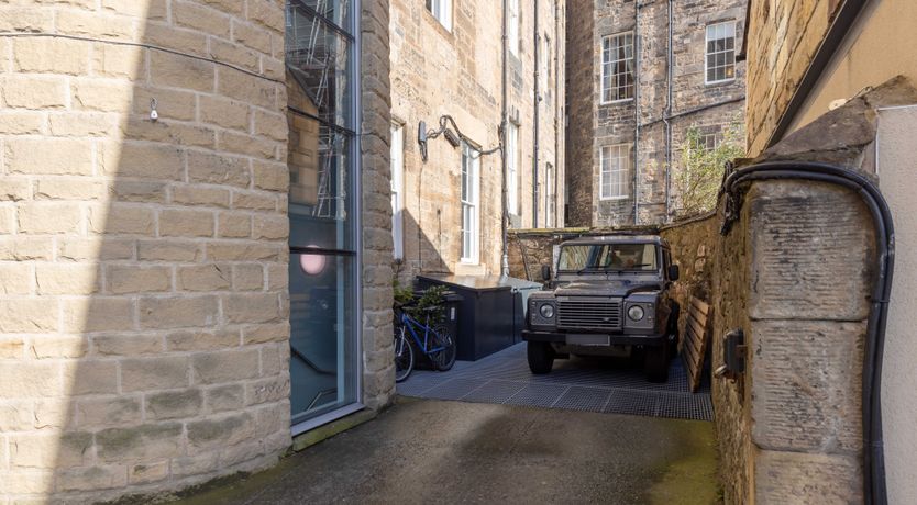 Photo of Piano Four Hands