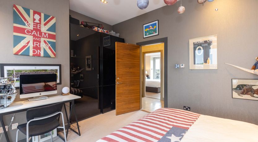 Photo of Piano Four Hands