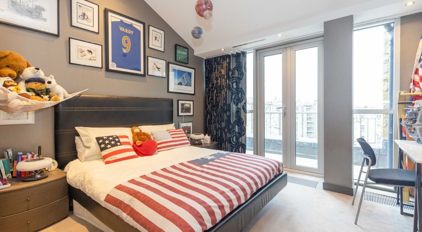 Photo of Piano Four Hands