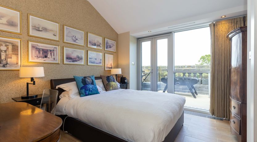 Photo of Piano Four Hands