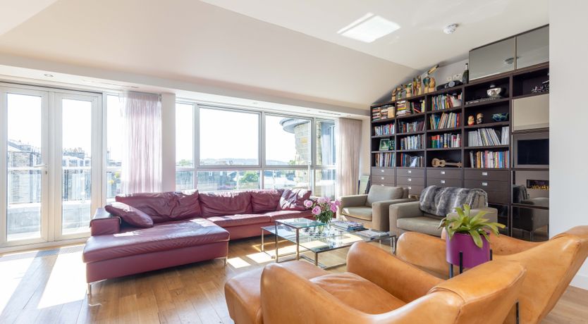 Photo of Piano Four Hands