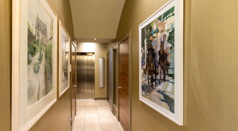 Photo of Piano Four Hands