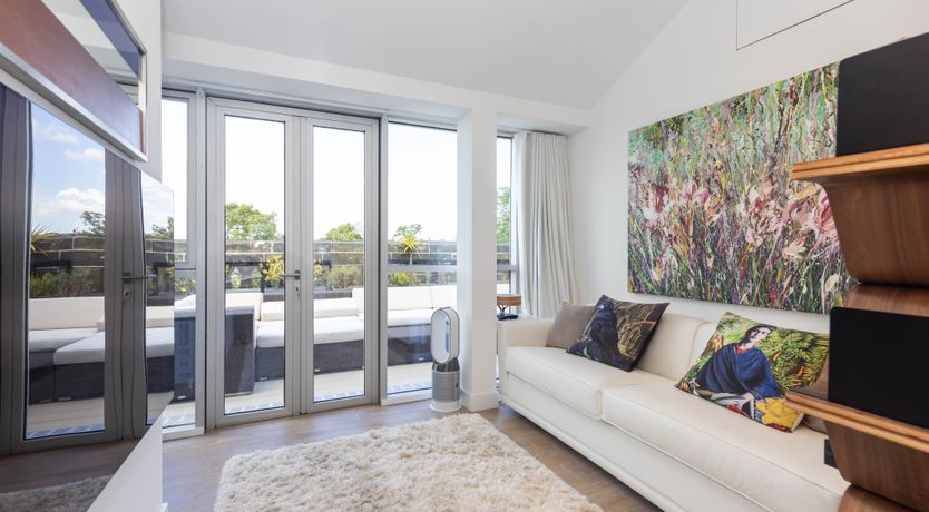 Photo of Piano Four Hands