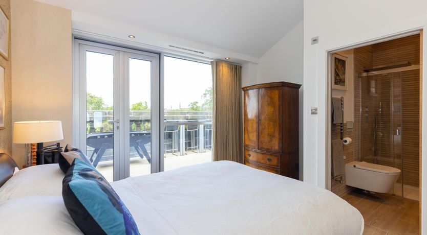 Photo of Piano Four Hands