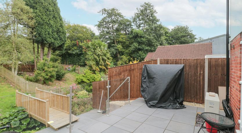 Photo of Brook Retreat