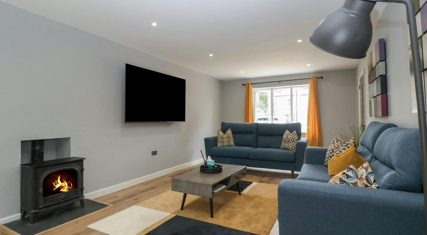 Photo of Brook Retreat