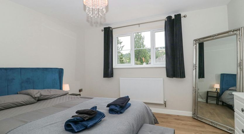 Photo of Brook Retreat