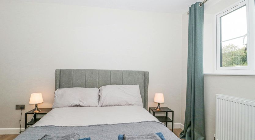 Photo of Brook Retreat