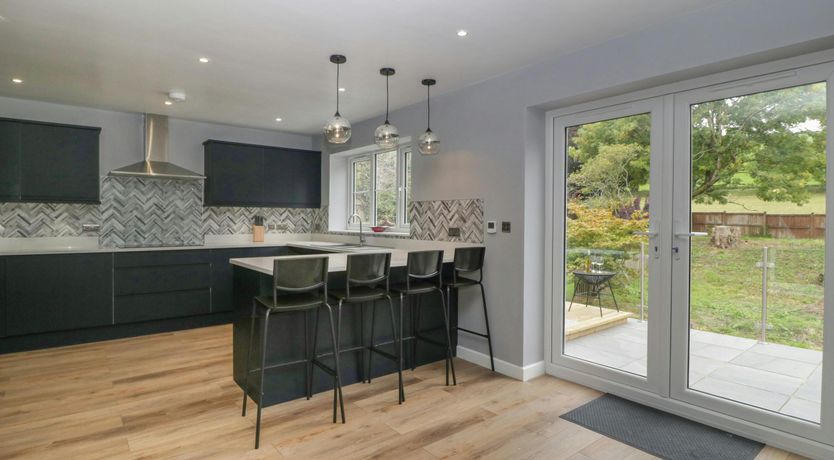 Photo of Brook Retreat