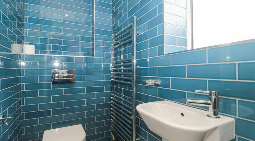 Photo of Brook Retreat