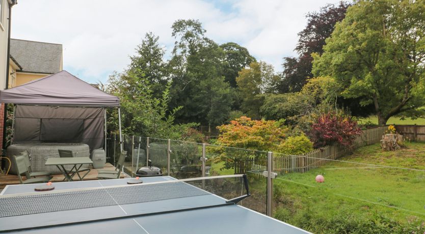 Photo of Brook Retreat