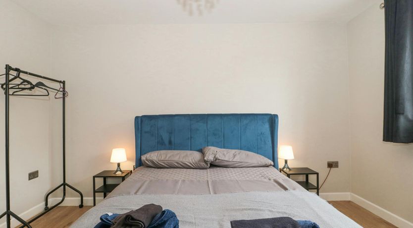 Photo of Brook Retreat