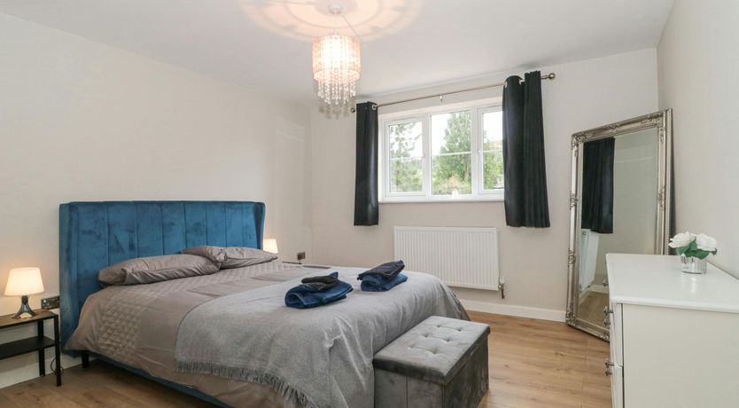 Photo of Brook Retreat