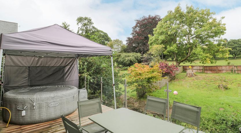 Photo of Brook Retreat