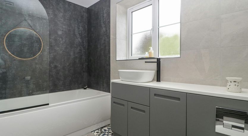 Photo of Brook Retreat