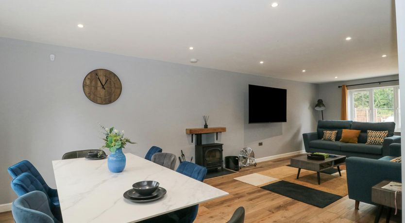 Photo of Brook Retreat