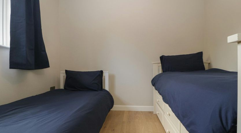 Photo of Brook Retreat