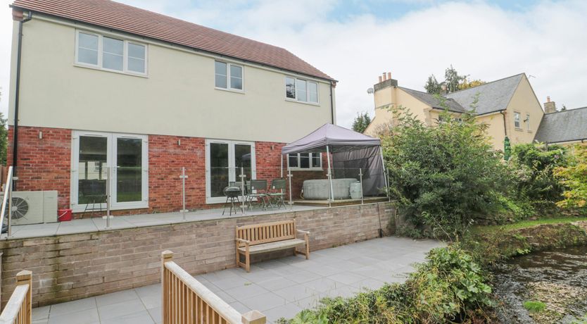 Photo of Brook Retreat