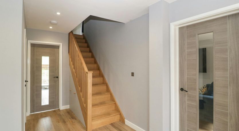 Photo of Brook Retreat