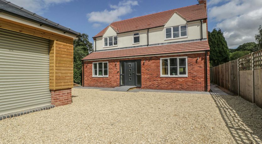 Photo of Brook Retreat