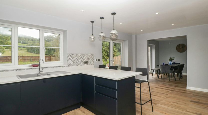 Photo of Brook Retreat