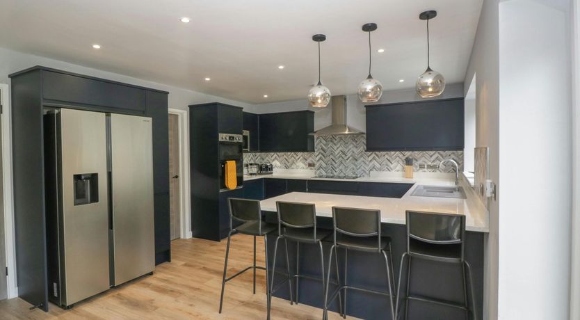 Photo of Brook Retreat