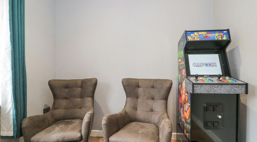 Photo of Brook Retreat