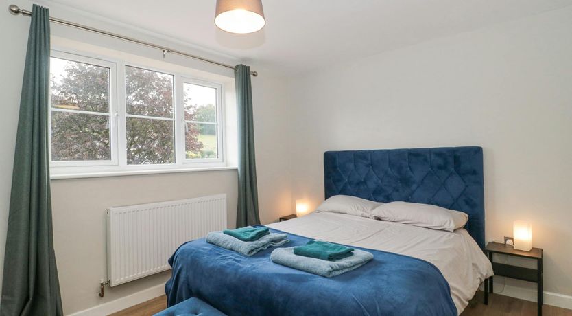 Photo of Brook Retreat