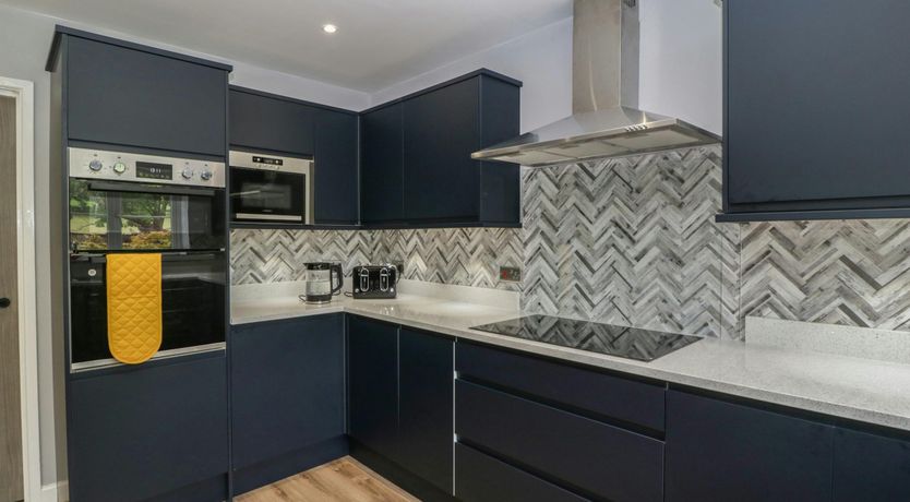 Photo of Brook Retreat