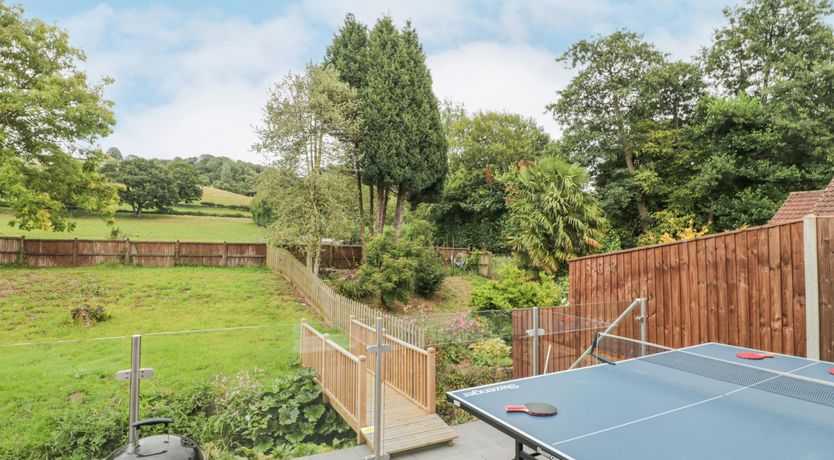 Photo of Brook Retreat