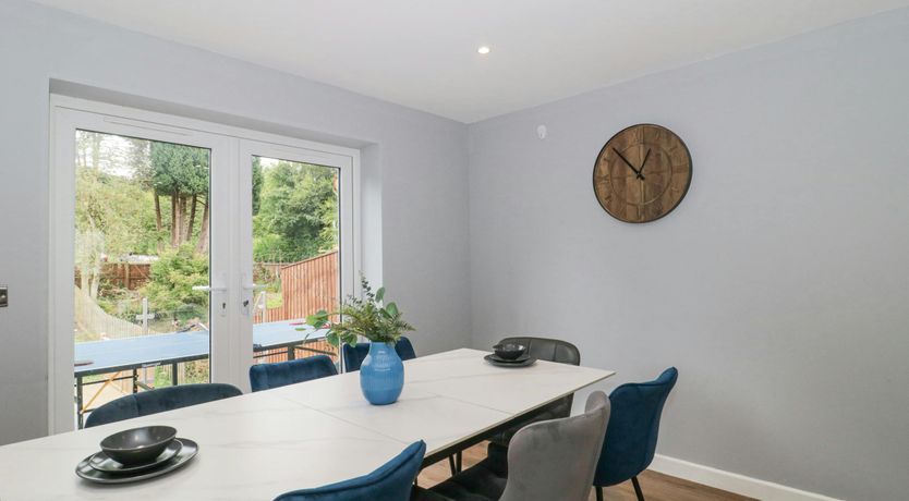 Photo of Brook Retreat