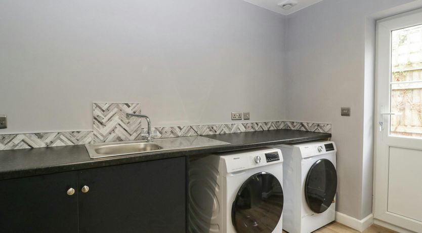 Photo of Brook Retreat