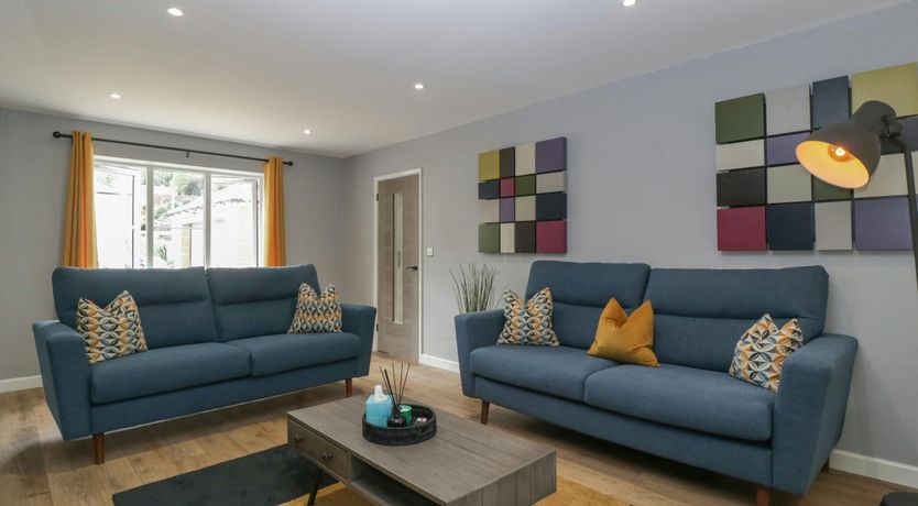 Photo of Brook Retreat