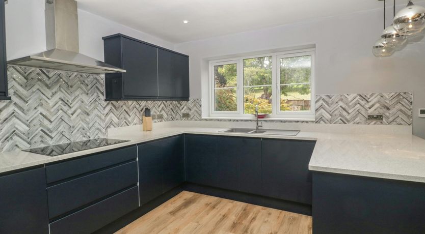 Photo of Brook Retreat